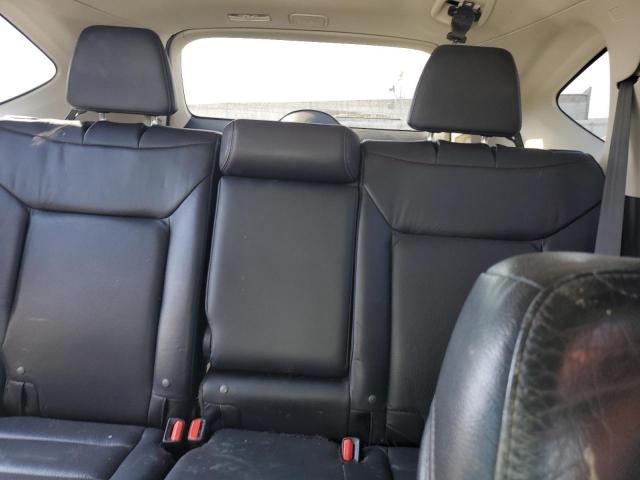 Продажа на аукционе авто 2016 Honda Cr-v, vin: 5J6RM4H7XGL124249, номер лота: 48571245
