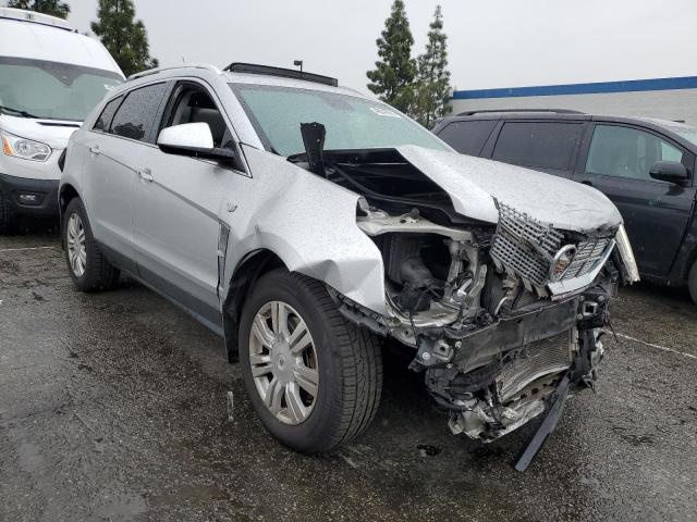 48042685 :رقم المزاد ، 3GYFNAE30CS508223 vin ، 2012 Cadillac Srx مزاد بيع