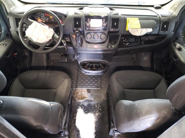 48846736 :رقم المزاد ، 3C6MRVJG1ME536492 vin ، 2021 Ram Promaster 3500 مزاد بيع