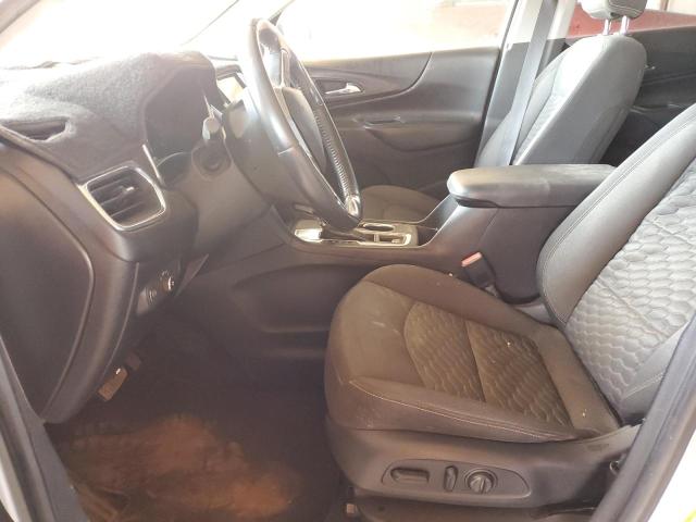 Aukcja sprzedaży 2019 Chevrolet Equinox, vin: 2GNAXJEV4K6252944, numer aukcji: 99009125