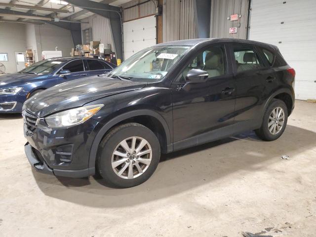 Aukcja sprzedaży 2016 Mazda Cx-5, vin: JM3KE4BY1G0726164, numer aukcji: 48515005