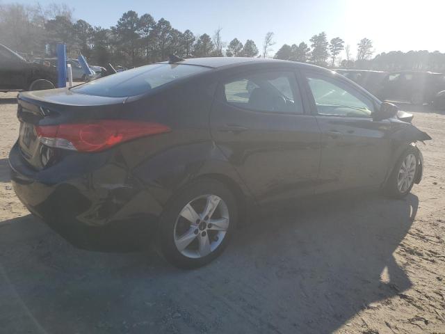 Продаж на аукціоні авто 2013 Hyundai Elantra, vin: 5NPDH4AE4DH285399, номер лоту: 75646355