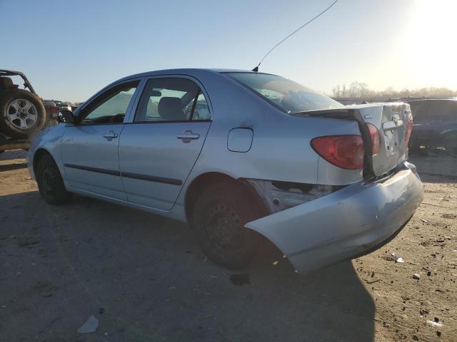 Продаж на аукціоні авто 2007 Toyota Corolla Ce, vin: 2T1BR32E87C833294, номер лоту: 48389725