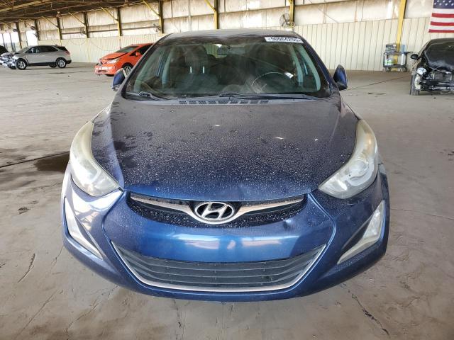 Aukcja sprzedaży 2015 Hyundai Elantra, vin: 5NPDH4AE7FH569130, numer aukcji: 98950235