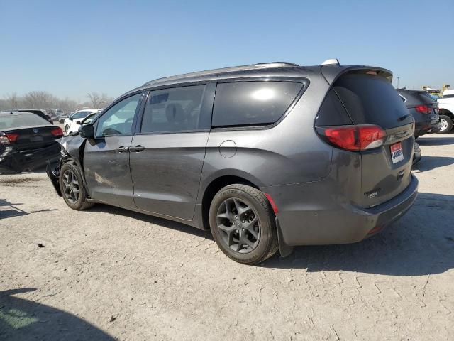 47698466 :رقم المزاد ، 2C4RC1GG2LR250311 vin ، 2020 Chrysler Pacifica مزاد بيع