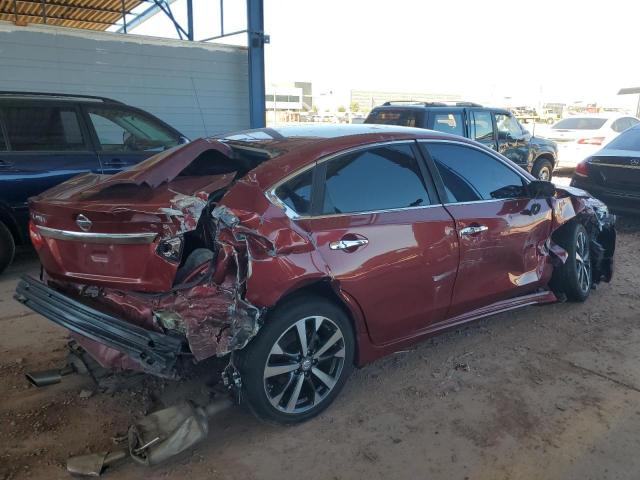 2016 Nissan Altima მანქანა იყიდება აუქციონზე, vin: 1N4AL3AP3GN384691, აუქციონის ნომერი: 50357705