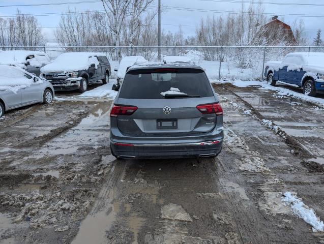Aukcja sprzedaży 2020 Volkswagen Tiguan, vin: 3VV4B7AX8LM041947, numer aukcji: 47613775