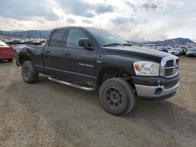 Продаж на аукціоні авто 2007 Dodge Ram 1500 S, vin: 1D7HU182X7S258341, номер лоту: 43958025
