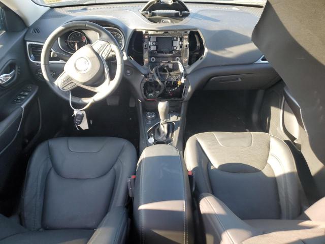 Продажа на аукционе авто 2021 Jeep Cherokee, vin: 1C4PJMDX3MD119380, номер лота: 48745125