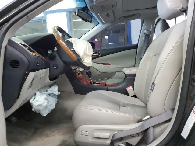 Продажа на аукционе авто 2007 Lexus Es, vin: JTHBJ46G372065035, номер лота: 51023505