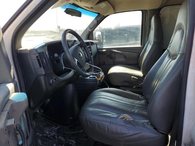Aukcja sprzedaży 2008 Chevrolet Express G1500, vin: 1GCFG15X081147734, numer aukcji: 47842525