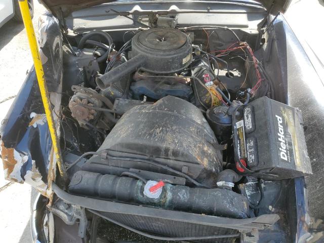 49003105 :رقم المزاد ، 63V25400 vin ، 1963 Studebaker Hawk مزاد بيع