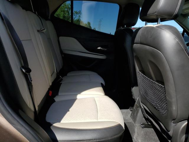 2019 Buick Encore მანქანა იყიდება აუქციონზე, vin: KL4CJASBXKB920010, აუქციონის ნომერი: 50930565