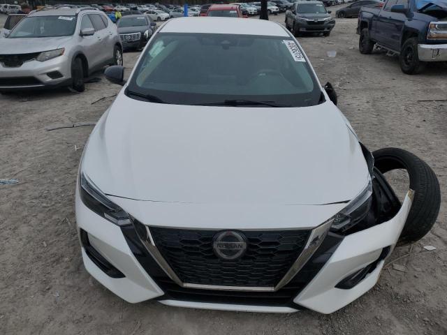 48036315 :رقم المزاد ، 3N1AB8DVXLY289324 vin ، 2020 Nissan Sentra مزاد بيع