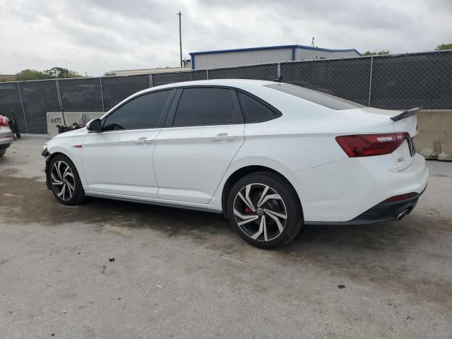 47801515 :رقم المزاد ، 3VW2T7BU9NM014926 vin ، 2022 Volkswagen Jetta مزاد بيع