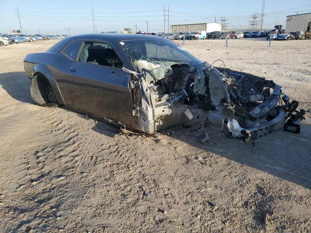 Aukcja sprzedaży 2017 Dodge Challenger, vin: 2C3CDZC95HH539127, numer aukcji: 71994925