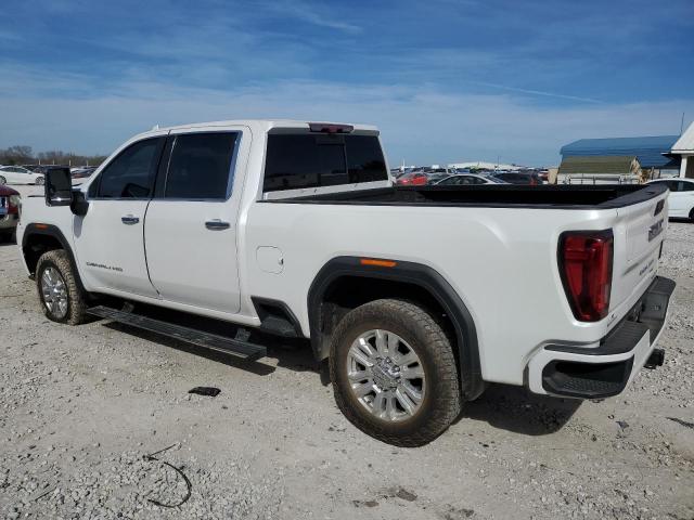 49205925 :رقم المزاد ، 1GT49REYXMF120465 vin ، 2021 Gmc Sierra مزاد بيع