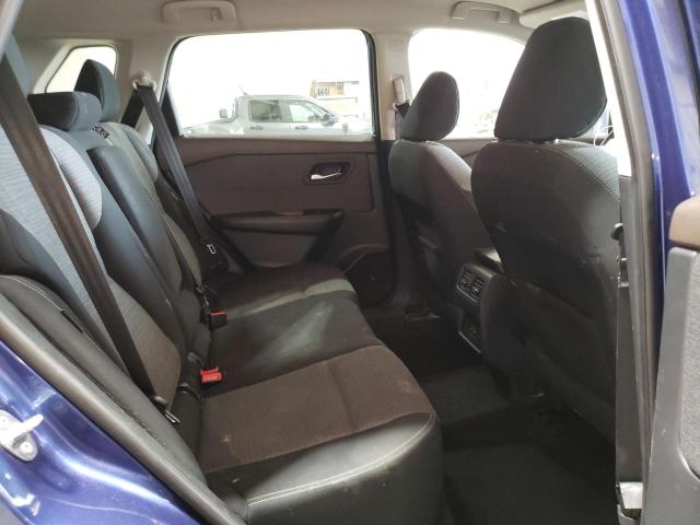 Продажа на аукционе авто 2021 Nissan Rogue, vin: 5N1AT3BB1MC770610, номер лота: 50082555