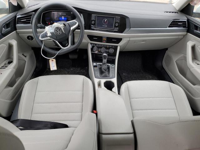 2024 Volkswagen Jetta მანქანა იყიდება აუქციონზე, vin: 3VW7M7BU8RM069280, აუქციონის ნომერი: 73154215