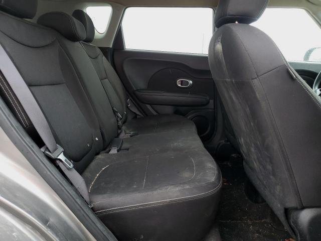 Aukcja sprzedaży 2016 Kia Soul, vin: KNDJN2A20G7278352, numer aukcji: 49810845