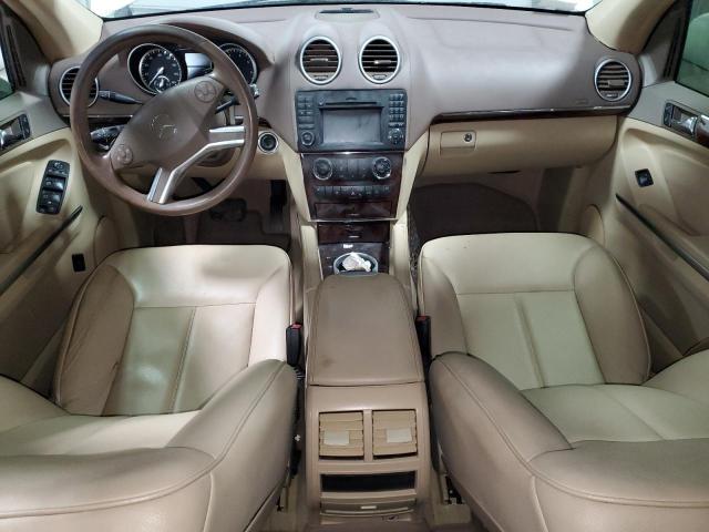 Продажа на аукционе авто 2012 Mercedes-benz Gl, vin: 4JGBF7BE4CA763982, номер лота: 47164095
