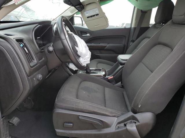 50444775 :رقم المزاد ، 1GTG5CEA7H1224651 vin ، 2017 Gmc Canyon مزاد بيع