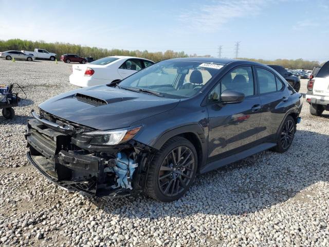 Продаж на аукціоні авто 2024 Subaru Wrx Premium, vin: JF1VBAH61R9818060, номер лоту: 50831175
