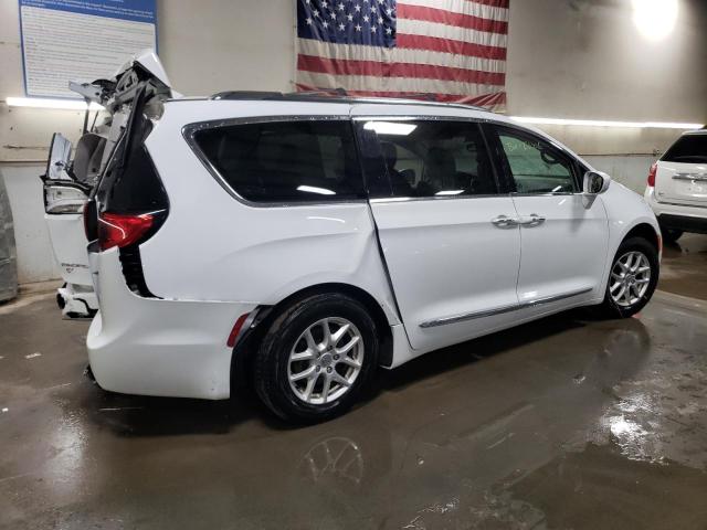 2020 Chrysler Pacifica მანქანა იყიდება აუქციონზე, vin: 2C4RC1BG5LR285657, აუქციონის ნომერი: 49692805