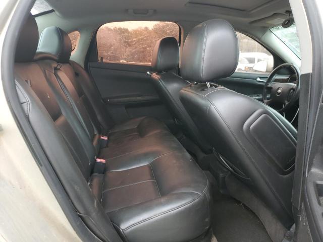 50078705 :رقم المزاد ، 2G1WC5E35C1296023 vin ، 2012 Chevrolet Impala Ltz مزاد بيع