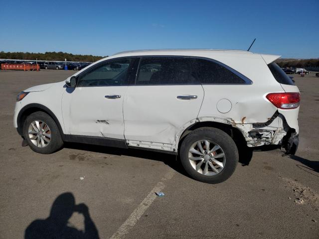 Продажа на аукционе авто 2016 Kia Sorento, vin: 5XYPGDA33GG107641, номер лота: 74187085