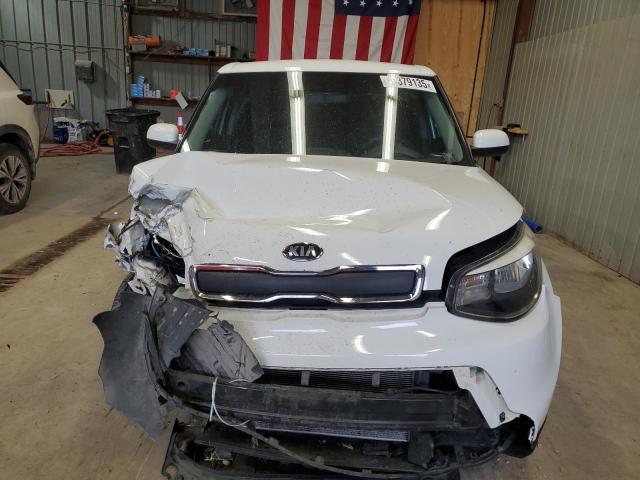 49379135 :رقم المزاد ، KNDJN2A27E7052273 vin ، 2014 Kia Soul مزاد بيع
