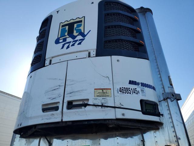 Aukcja sprzedaży 2017 Great Dane Trailer Reefer, vin: 1GRAA0628HW700681, numer aukcji: 46985145