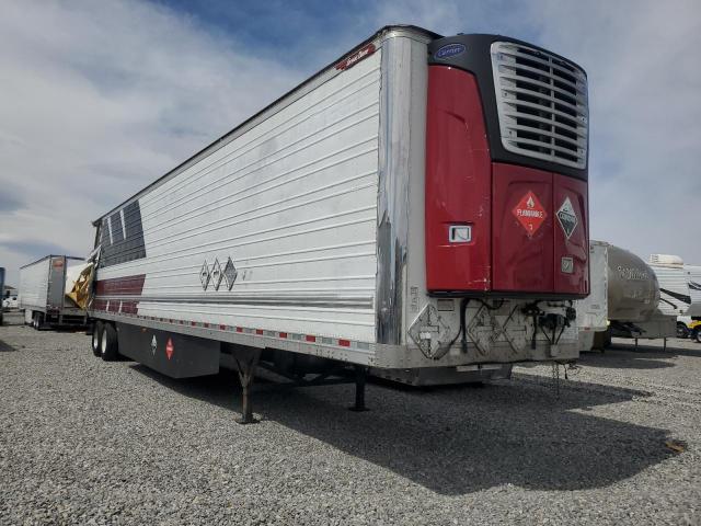 Продажа на аукционе авто 2021 Gdan Trailer, vin: 1GR1A0622ME231166, номер лота: 48993225