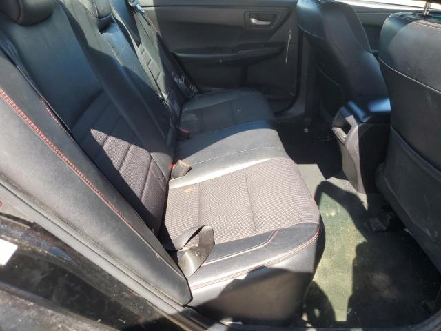 Aukcja sprzedaży 2016 Toyota Camry, vin: 4T1BF1FK2GU227288, numer aukcji: 50401145
