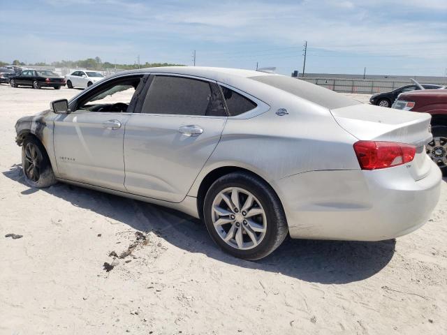 Aukcja sprzedaży 2018 Chevrolet Impala, vin: 2G1105S34J9112955, numer aukcji: 52625176