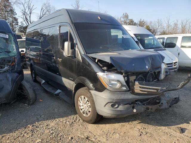 Aukcja sprzedaży 2014 Mercedes-benz Sprinter, vin: WDZPE8DC0E5895311, numer aukcji: 47528215