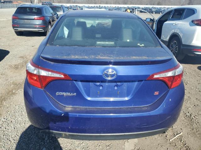 Продаж на аукціоні авто 2015 Toyota Corolla, vin: 2T1BURHE2FC403042, номер лоту: 47700995