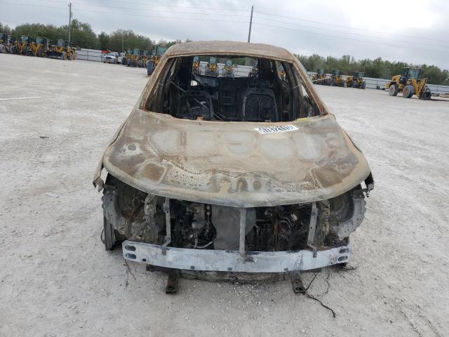 Aukcja sprzedaży 2023 Chevrolet Equinox, vin: 3GNAXHEGXPL236423, numer aukcji: 47872115