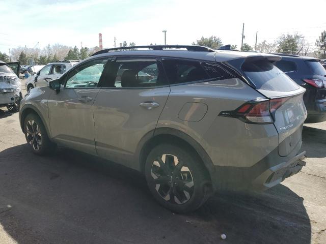 Продаж на аукціоні авто 2024 Kia Sportage X Line, vin: 5XYK6CDF4RG223821, номер лоту: 48558455