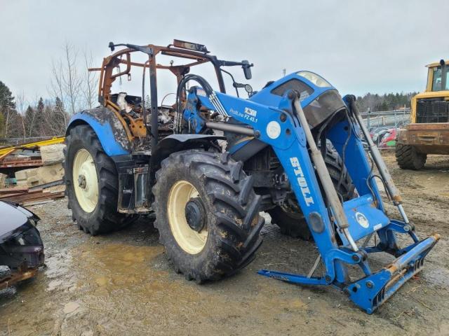 Aukcja sprzedaży 2015 Kwhholland Agriculture And Farm Equipment, vin: ZFBD02374, numer aukcji: 41837245