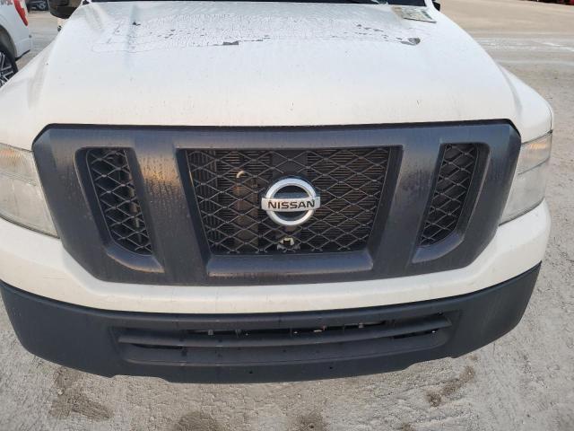 Продажа на аукционе авто 2017 Nissan Nv 1500 S, vin: 1N6BF0KY7HN810294, номер лота: 48425125