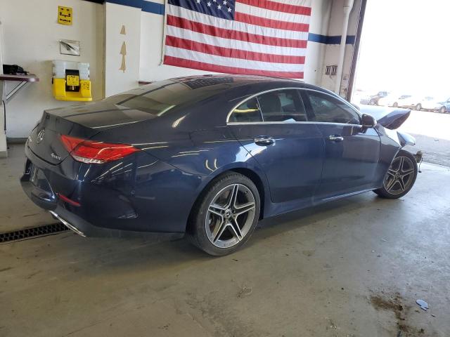 Продажа на аукционе авто 2019 Mercedes-benz Cls 450 4matic, vin: WDD2J5KB4KA035595, номер лота: 48012115