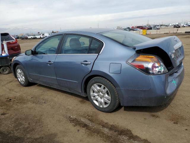 Aukcja sprzedaży 2011 Nissan Altima Base, vin: 1N4AL2AP9BN458750, numer aukcji: 47430515