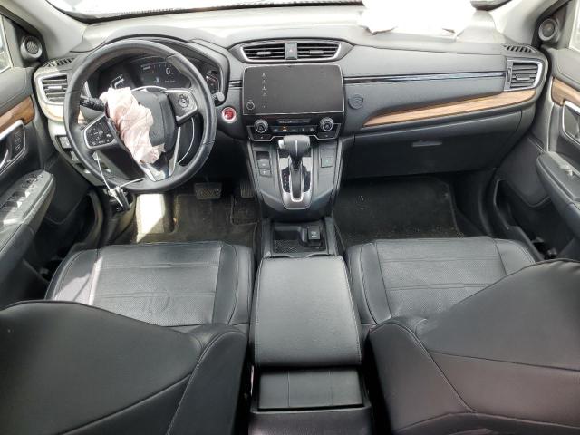 Продаж на аукціоні авто 2018 Honda Cr-v, vin: 7FARW2H8XJE042825, номер лоту: 48076195