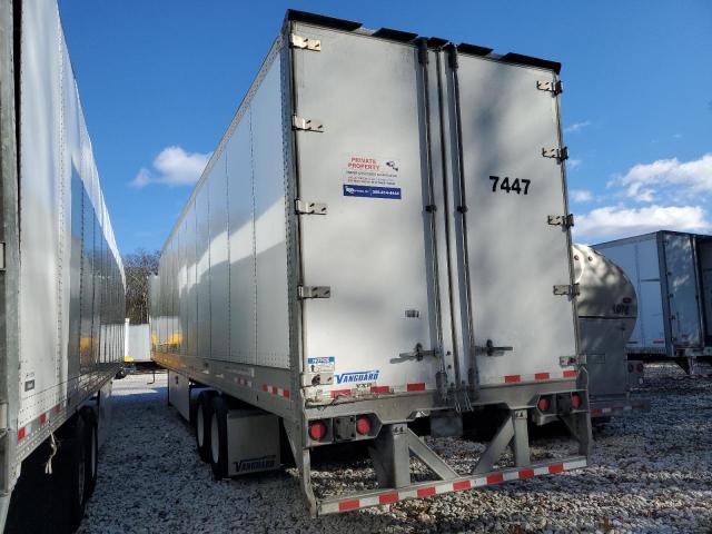 Продаж на аукціоні авто 2023 Vanguard Trailer Vxp 53', vin: 5V8VC5329PT302576, номер лоту: 48904045