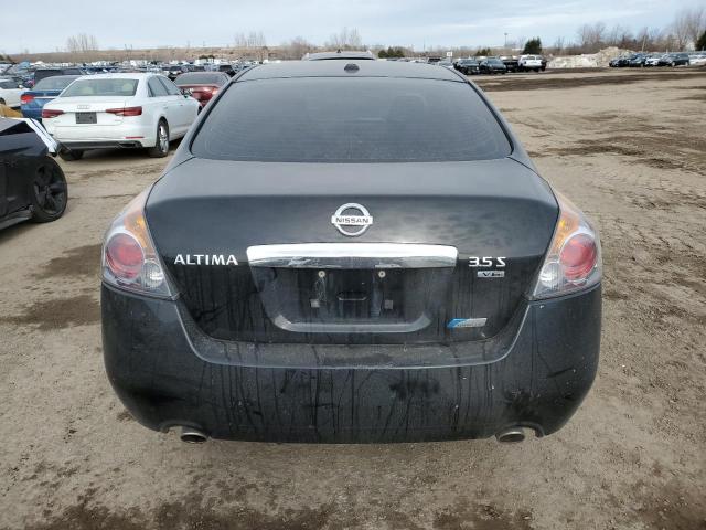 2011 Nissan Altima მანქანა იყიდება აუქციონზე, vin: 1N4BL2AP1BC133445, აუქციონის ნომერი: 48620265