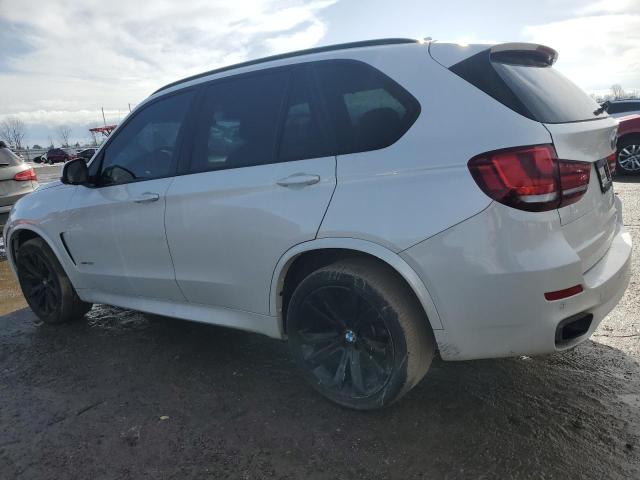 2016 Bmw X5 მანქანა იყიდება აუქციონზე, vin: 5UXKR0C51G0S90747, აუქციონის ნომერი: 47163855
