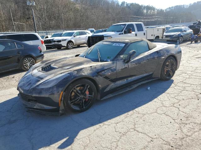 Aukcja sprzedaży 2014 Chevrolet Corvette, vin: 1G1YB3D70E5114573, numer aukcji: 46734245