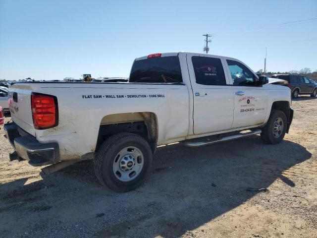 47762075 :رقم المزاد ، 1GC1CUEG8FF517206 vin ، 2015 Chevrolet Silverado مزاد بيع
