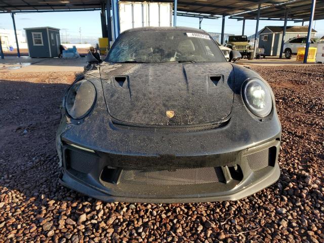 49003735 :رقم المزاد ، WP0AF2A91KS164084 vin ، 2019 Porsche 911 مزاد بيع